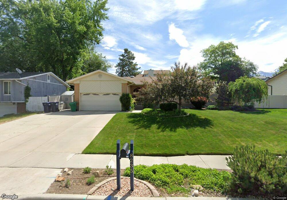 8235 Grambling Way, Sandy, UT 84094 - photo 1