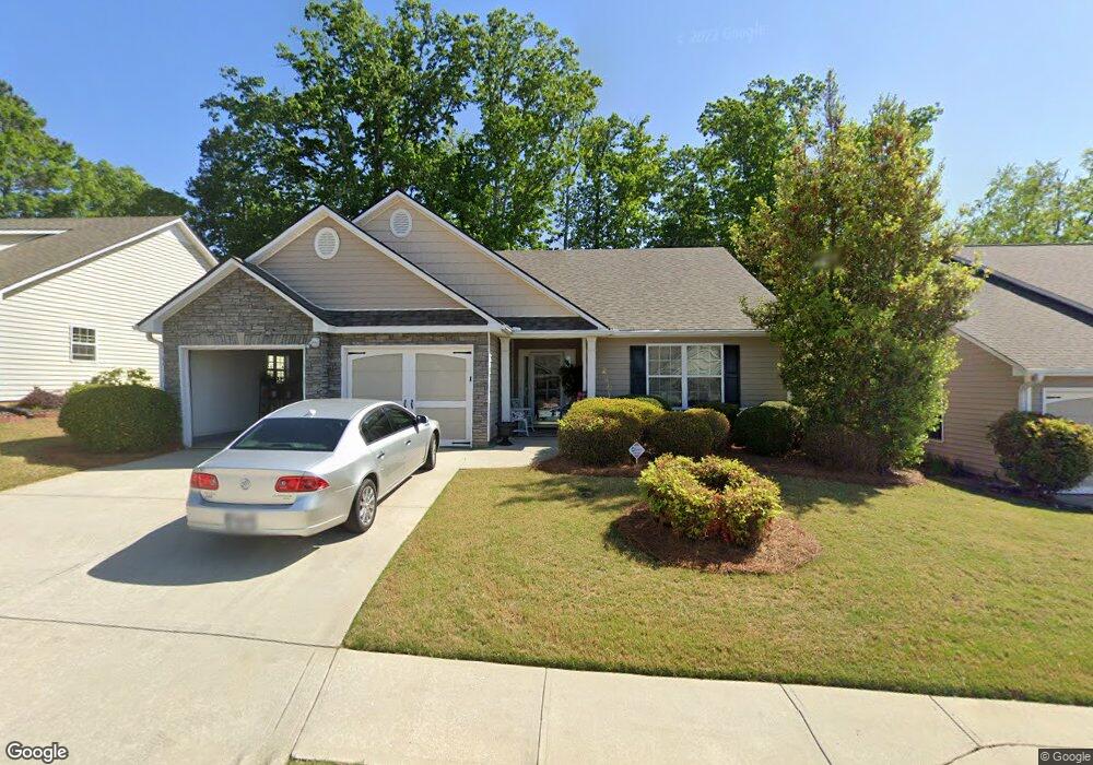 644 Majesty Crossing unit 22, Winder, GA 30680 - photo 1