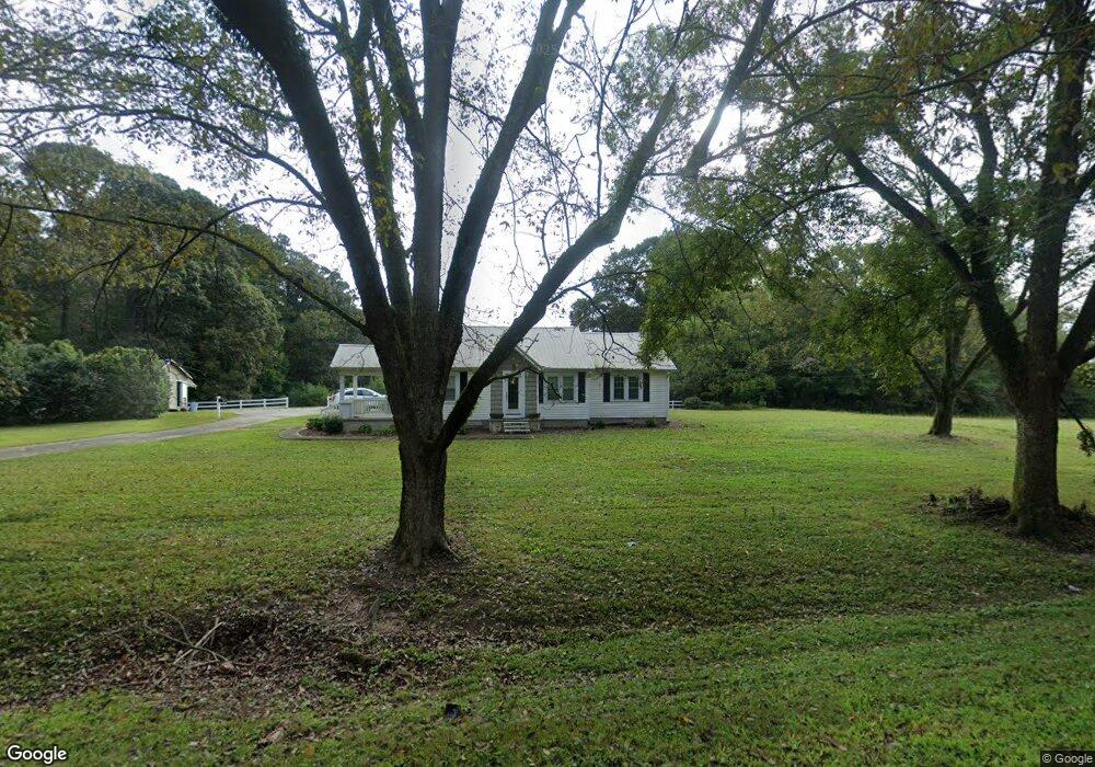 1463 N Highway 100, Bowdon, GA 30108 - photo 1