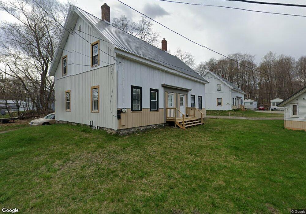 37 & 39 Water, Dexter, ME 04930 - photo 1