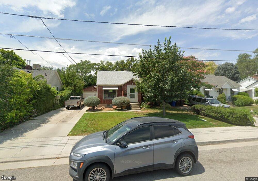 7452 Maple St, Midvale, UT 84047 - photo 1