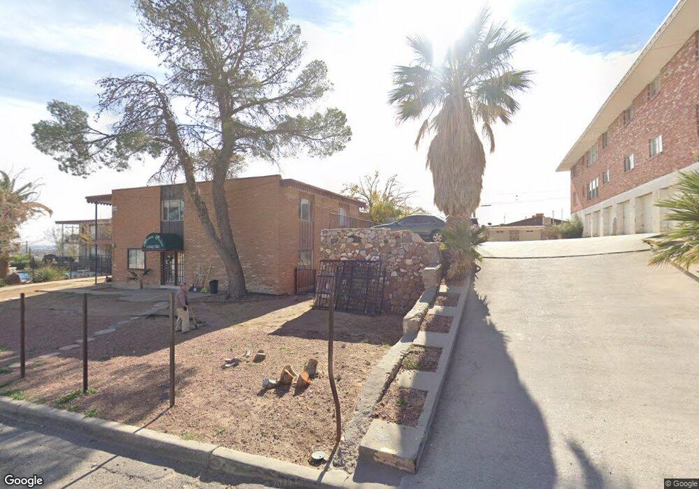 2524 Morehead Ave, El Paso, TX 79930 - photo 1