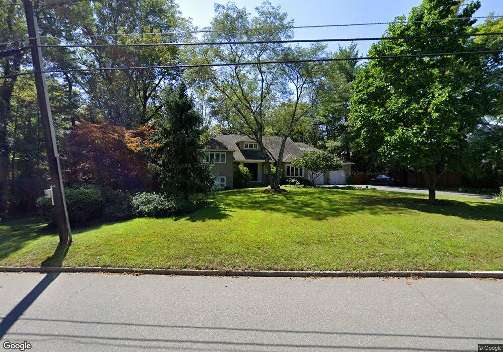 492 Riverside Dr, Princeton, NJ 08540 - photo 1