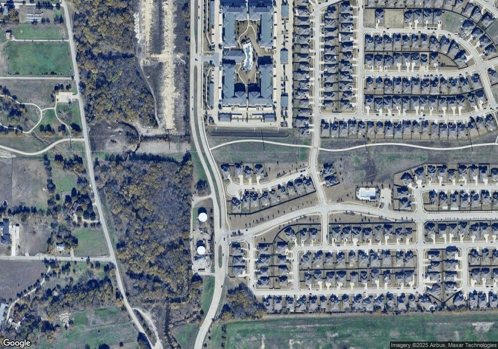 3414 Melrose Ct, Wylie, TX 75098 - photo 1