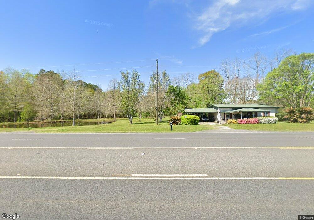 19711 Us Highway 319 N, Coolidge, GA 31738 - photo 1
