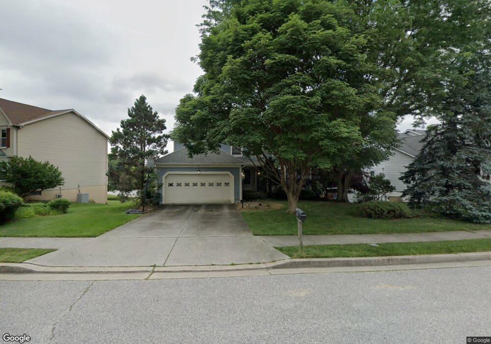 3 Emerald Ridge Ct, Baltimore, MD 21209 - photo 1