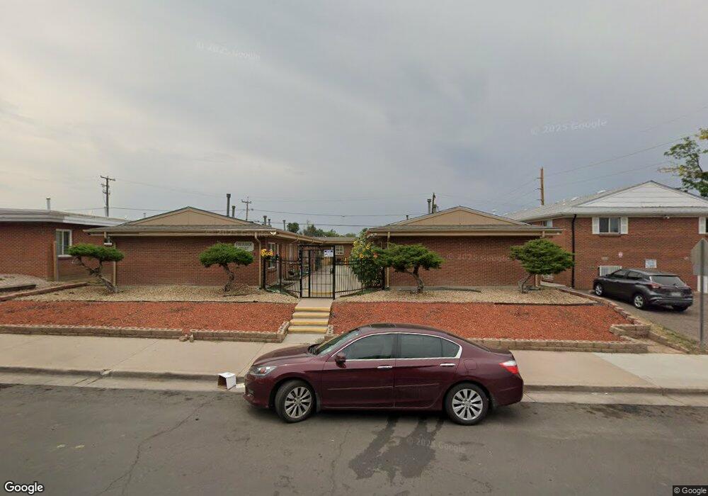 1585 Alton St, Aurora, CO 80010 - photo 1