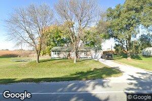 507 1st Ave, Collins, IA 50055
