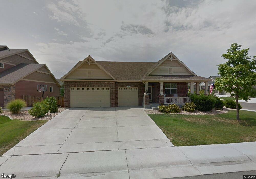 13497 Locust St, Thornton, CO 80602 - photo 1