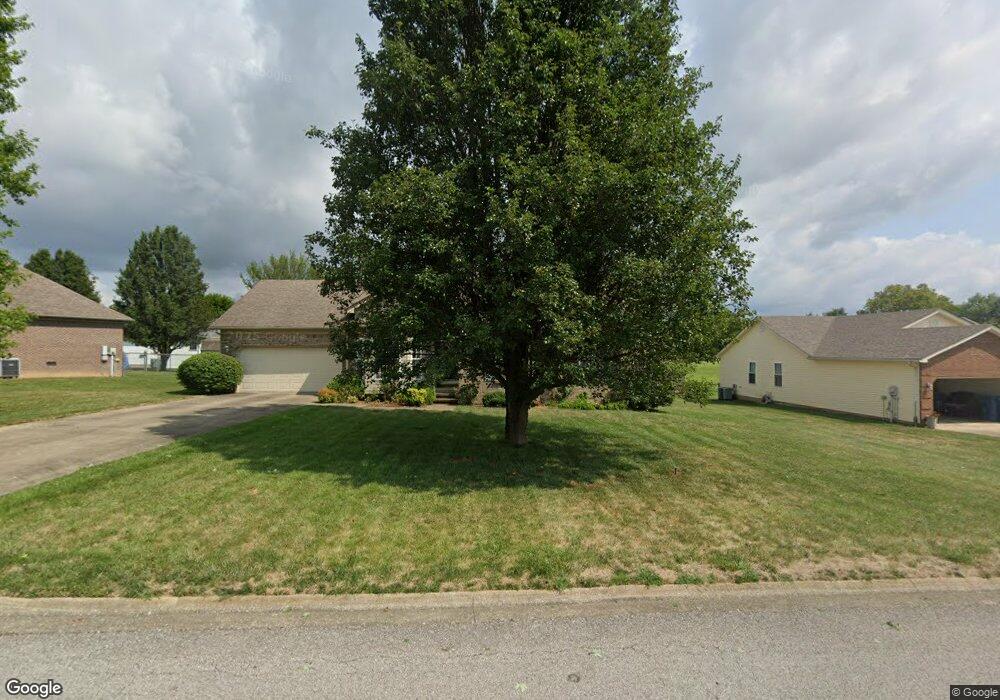 2114 Coldstream Dr, Lawrenceburg, KY 40342 - photo 1