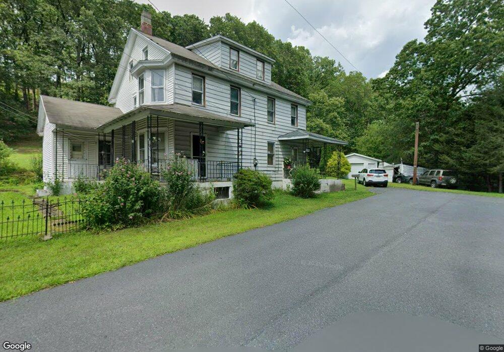 17 Woodland Heights, Ashland, PA 17921 - photo 1