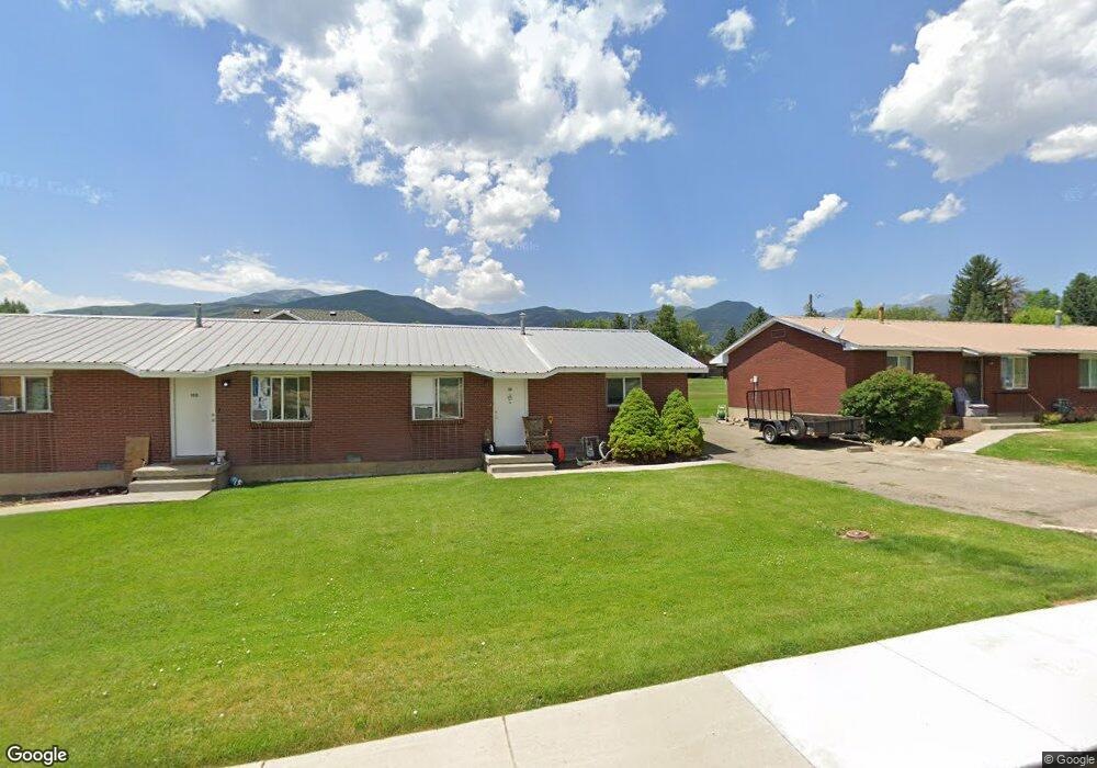 150 S 100 E unit 37, Midway, UT 84049 - photo 1