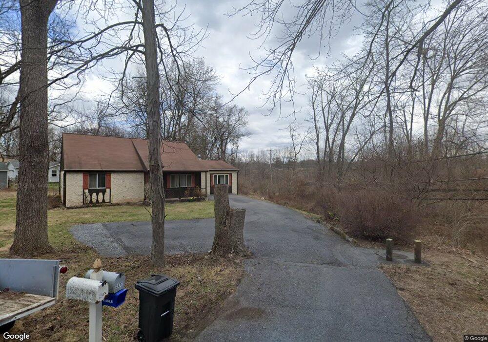 0 Roosevelt Ave unit 5514173, Reading, PA 19605 - photo 1