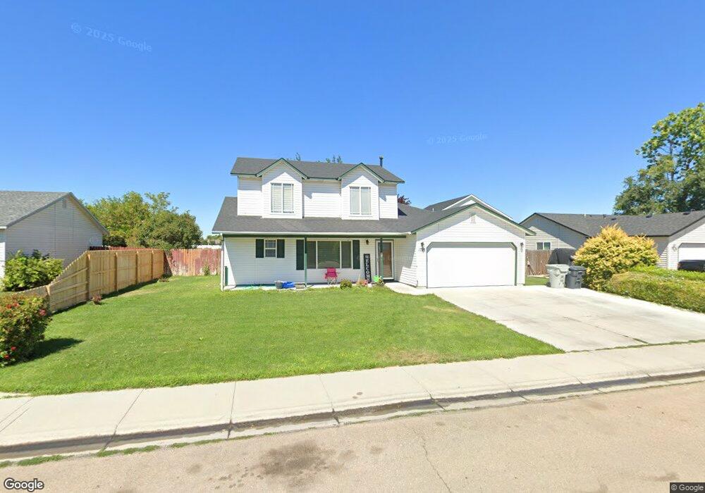 1723 S Woodland Dr, Nampa, ID 83686 - photo 1