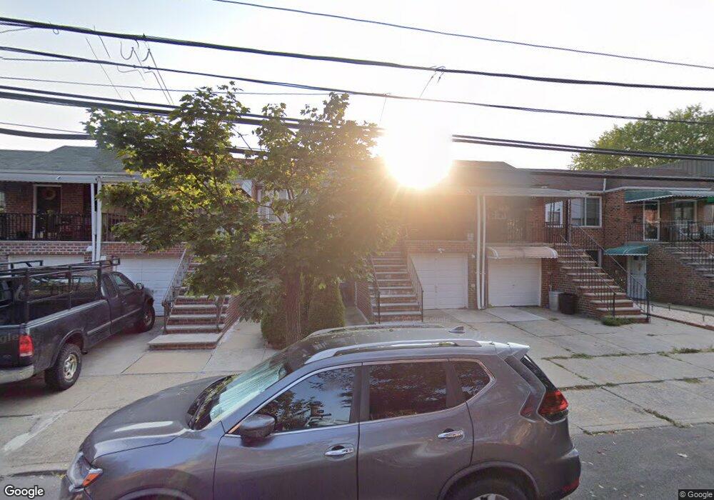 2143 76th St, East Elmhurst, NY 11370 - photo 1