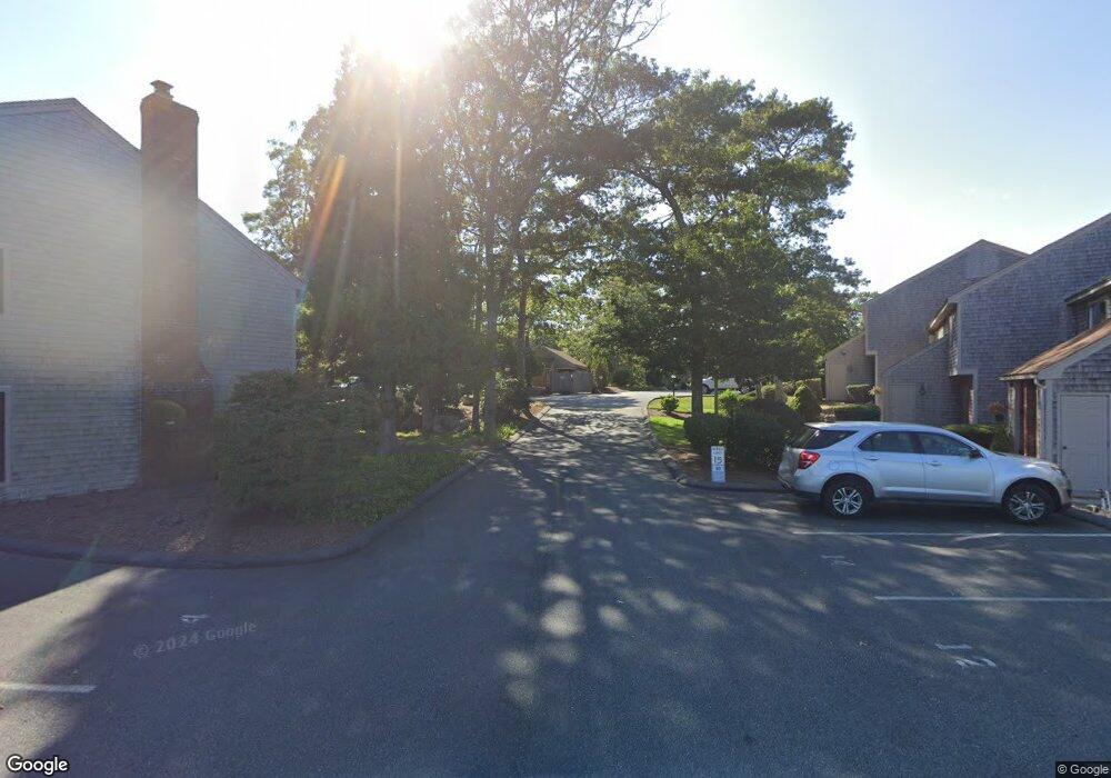 0 Townhouse Ct unit U-2, Barnstable, MA 02601 - photo 1