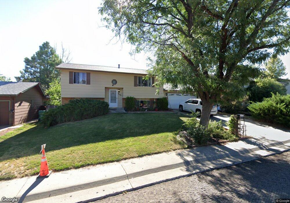 656 Norfolk Way, Aurora, CO 80011 - photo 1