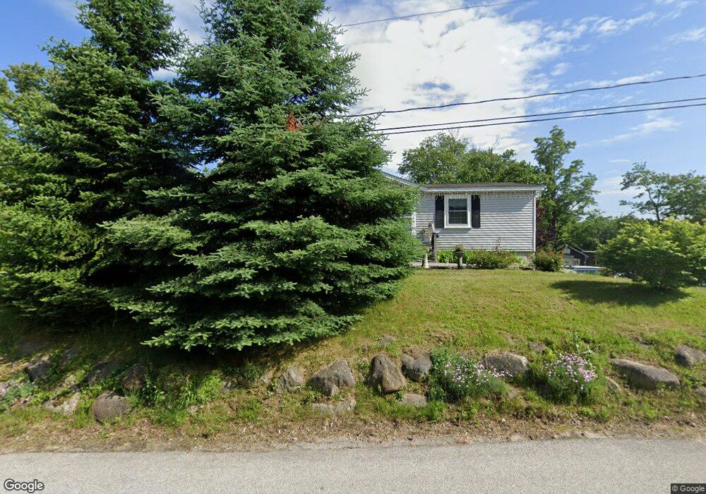 6 Hill St unit 6, Hillsborough, NH 03244 - photo 1