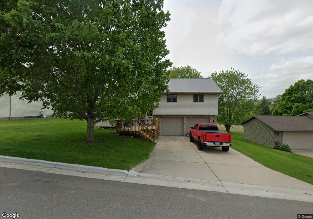 214 Spruce St, Argyle, WI 53504 - photo 1