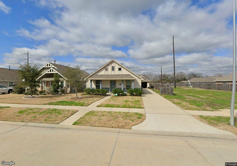 5103 Green Gate Trail, Richmond, TX 77469 - photo 1