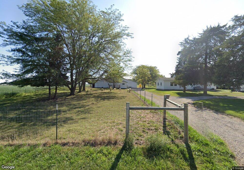 10495 S 450 E, Geneva, IN 46740 - photo 1