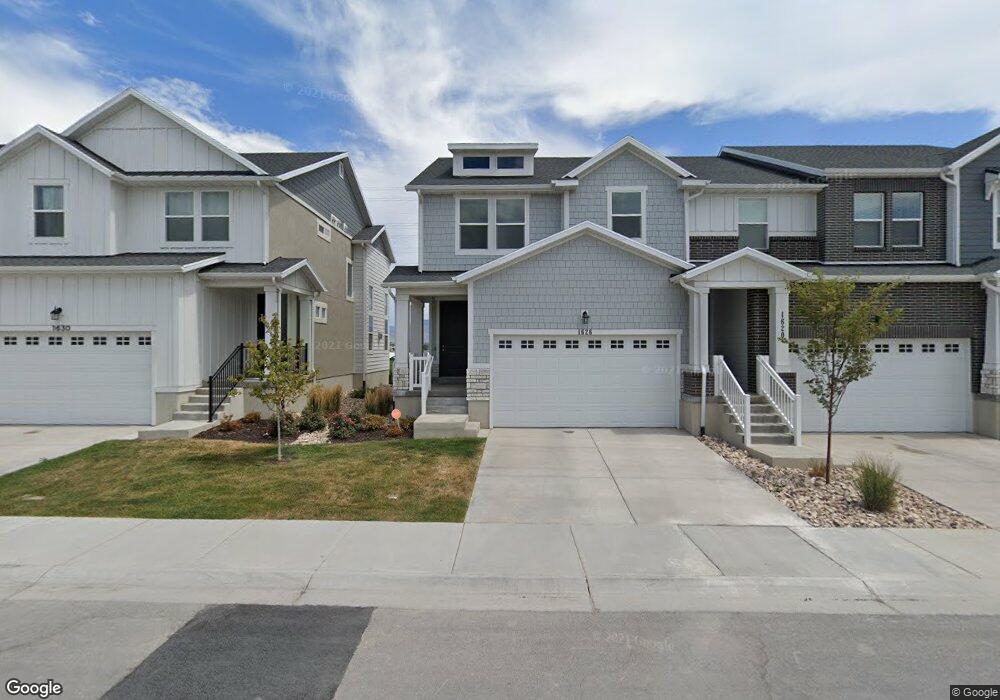 1626 N 3650 W unit 1621, Lehi, UT 84043 - photo 1