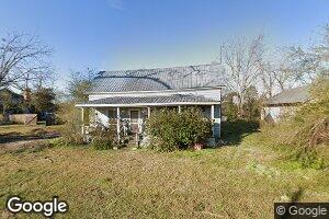65 Hatcher St, Kite, GA 31049