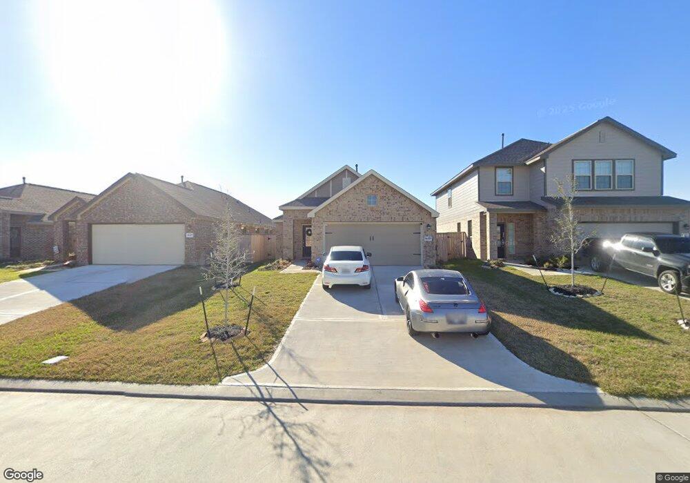 18459 Summit Ranch Dr, Hockley, TX 77447 - photo 1