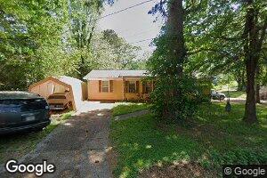 2210 Spring Rd, Gainesville, GA 30504
