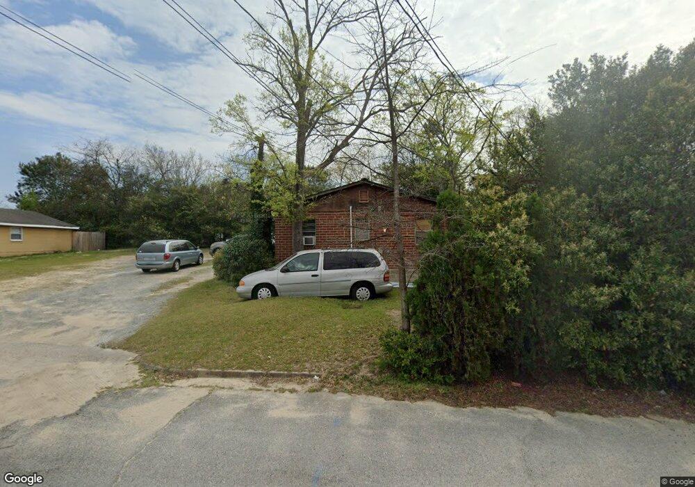 756 Grosso Ave, Macon, GA 31204 - photo 1