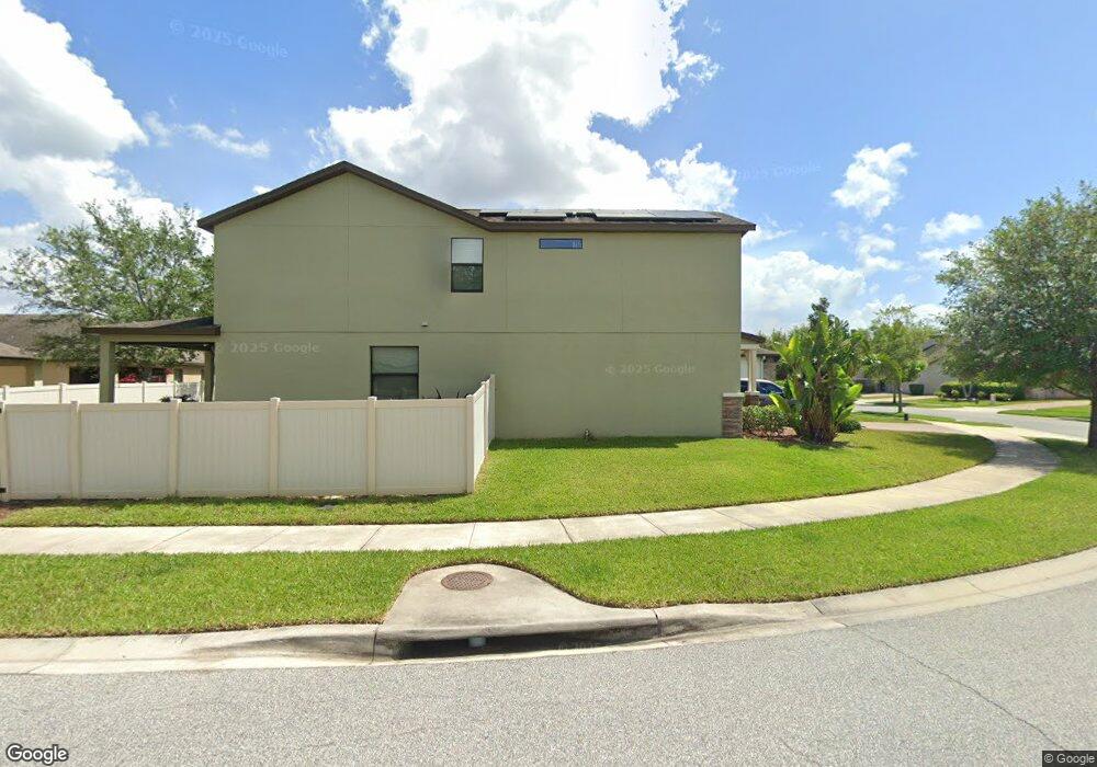 5113 Tiber Way, Saint Cloud, FL 34771 - photo 1