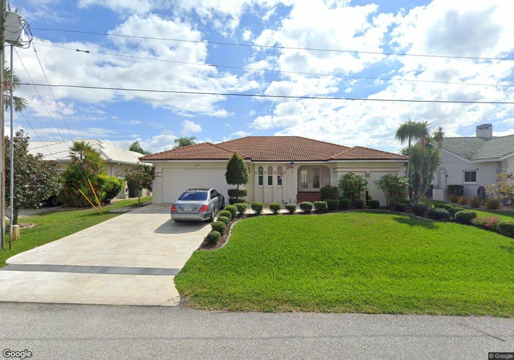 1367 Willet Ct, Punta Gorda, FL 33950 - photo 1