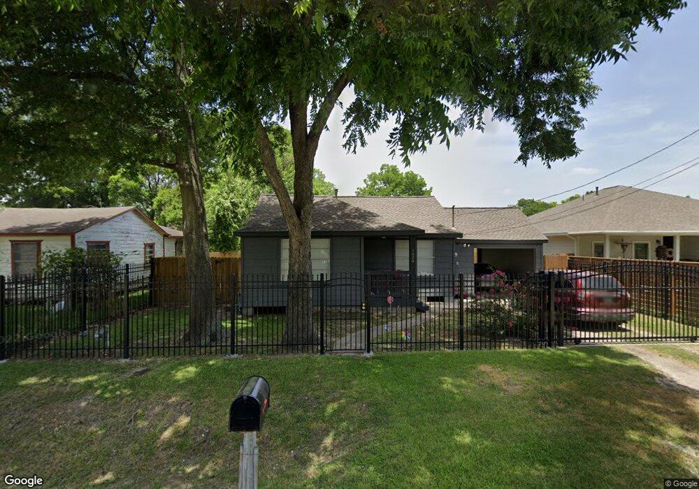 1020 North Ln, Houston, TX 77088 - photo 1