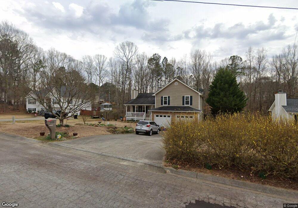 608 Angela Dr, Temple, GA 30179 - photo 1