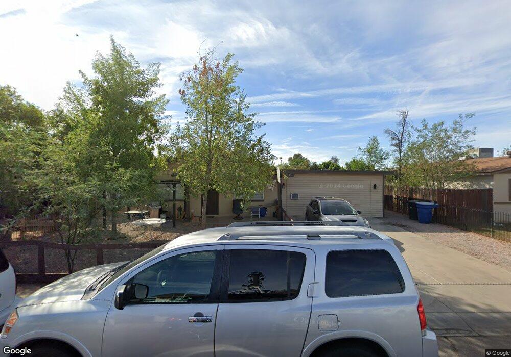 819 E Flint St, Chandler, AZ 85225 - photo 1