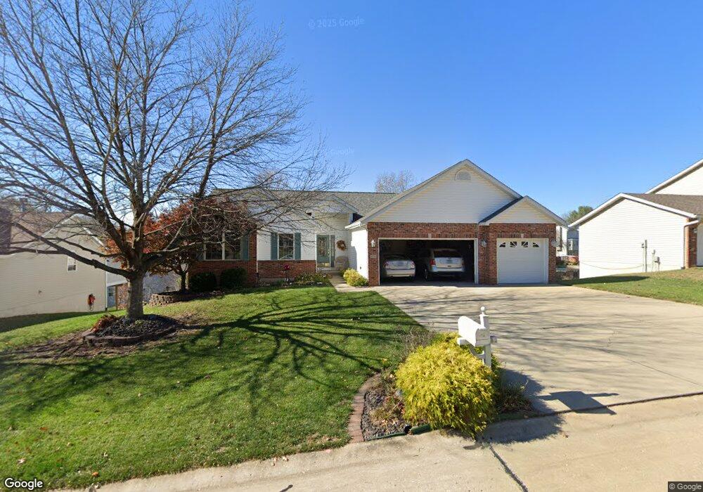 223 Aspen Point, Glen Carbon, IL 62034 - photo 1