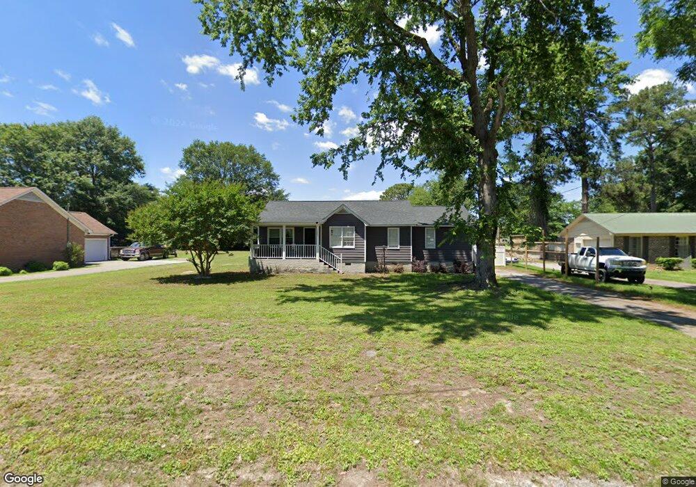 1607 Barrett St, Camden, SC 29020 - photo 1