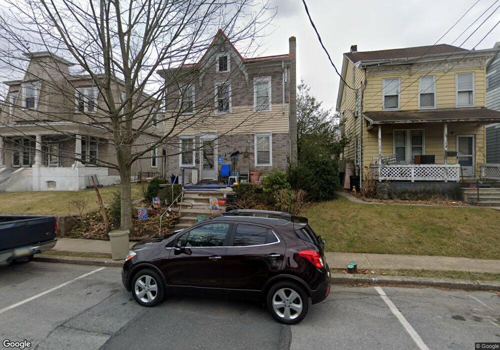 34 Front St, Mohnton, PA 19540 - photo 1