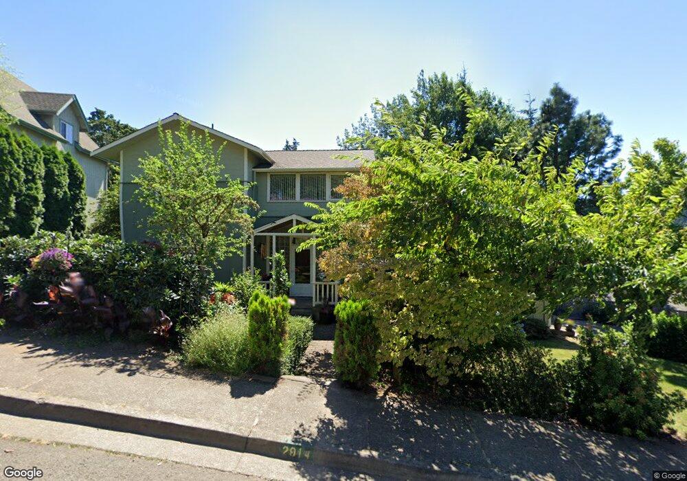 2914 Chandler Ave, Eugene, OR 97403 - photo 1