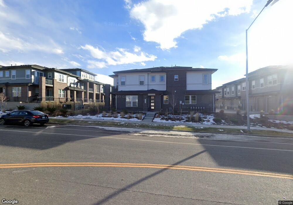 14882 E Belleview Ave unit H, Aurora, CO 80015 - photo 1