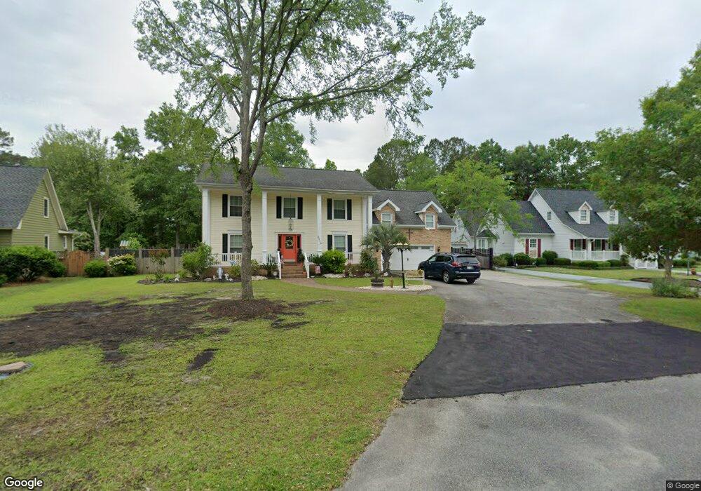 2213 Buttercup Ln, Conway, SC 29526 - photo 1