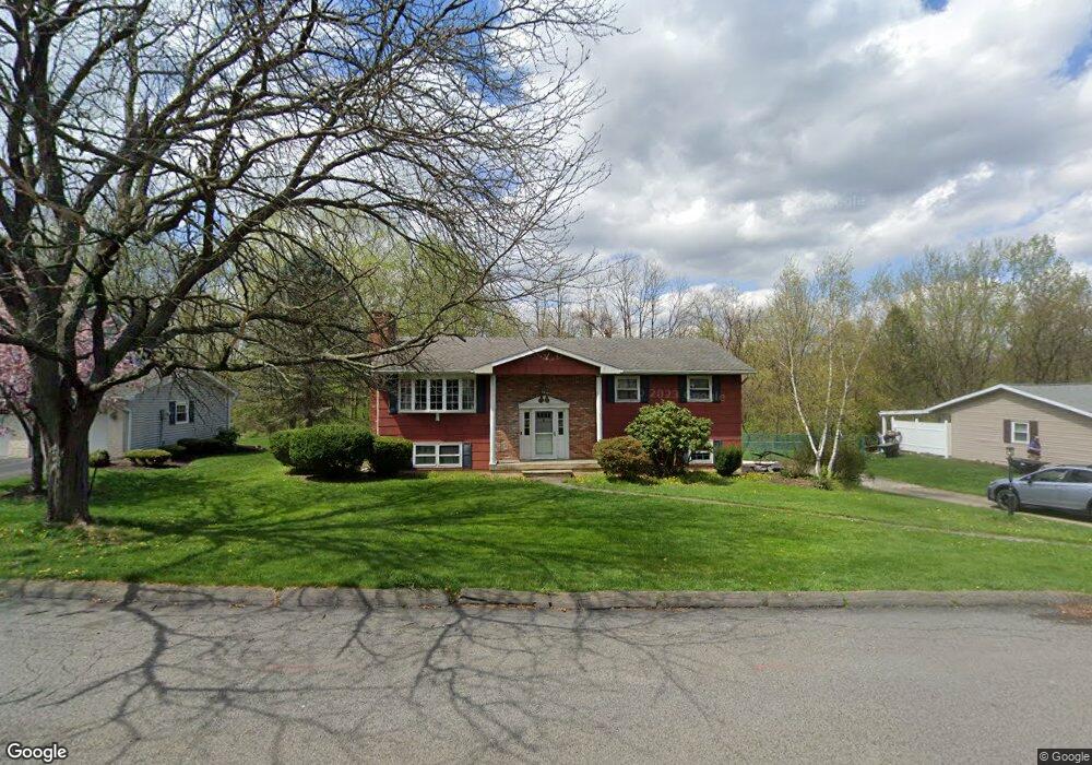 19 N Beech Rd, Wilkes Barre, PA 18705 - photo 1