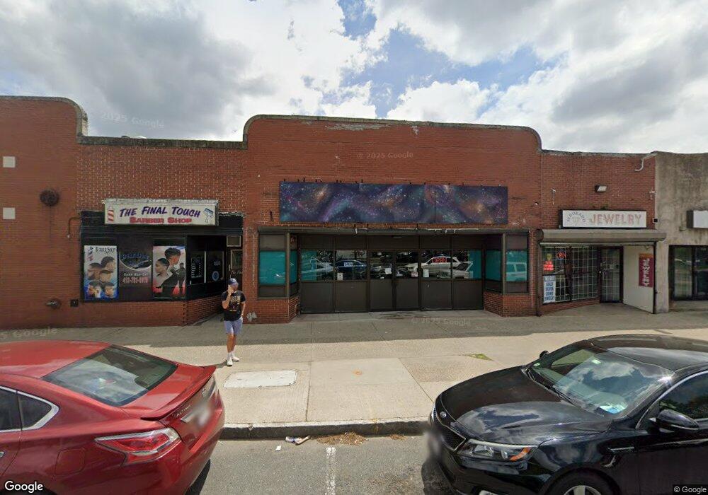 817 State St, Springfield, MA 01109 - photo 1