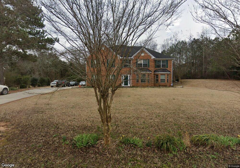201 Ballard Cir, Stockbridge, GA 30281 - photo 1