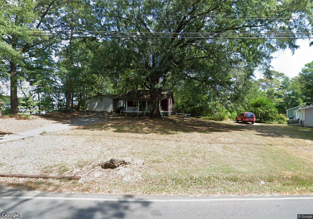615 Sheridan Ave, Dalton, GA 30721 - photo 1