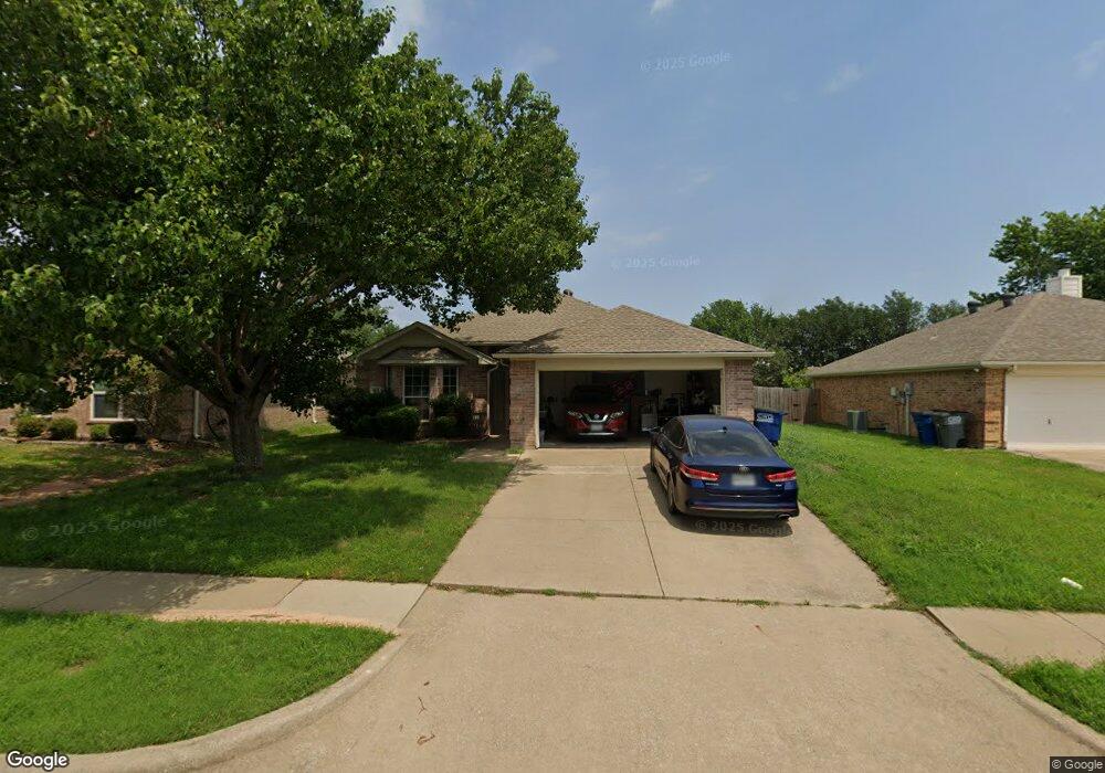 309 Lake Texoma Dr, Wylie, TX 75098 - photo 1