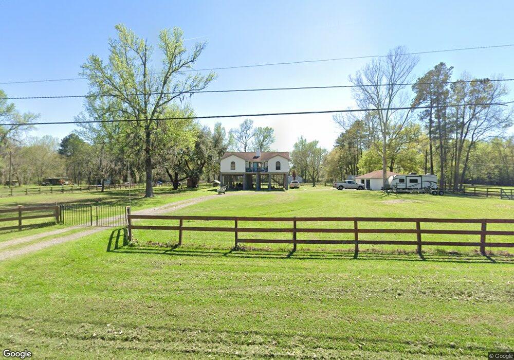 13644 Mcgregor Rd, Conroe, TX 77302 - photo 1