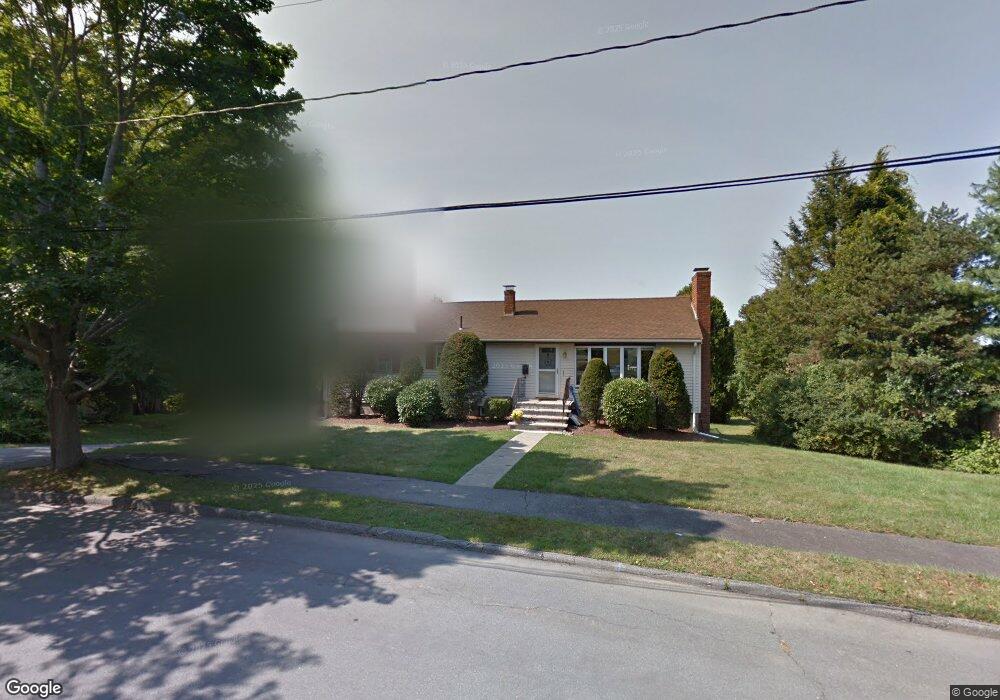 3 Huron Ave, Danvers, MA 01923 - photo 1