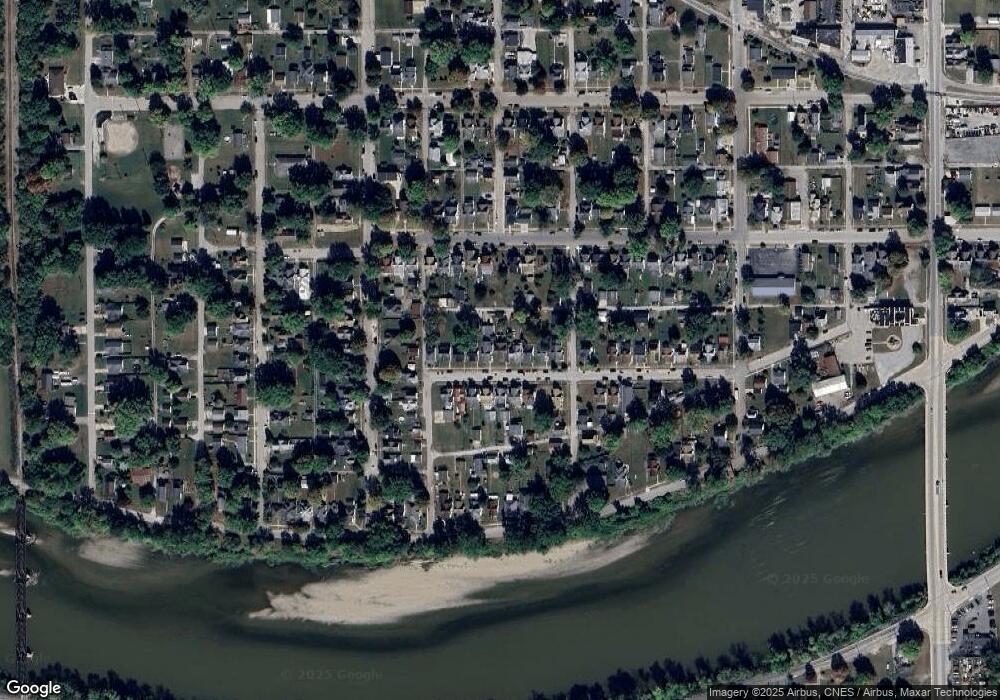 916 State St, Logansport, IN 46947 - photo 1