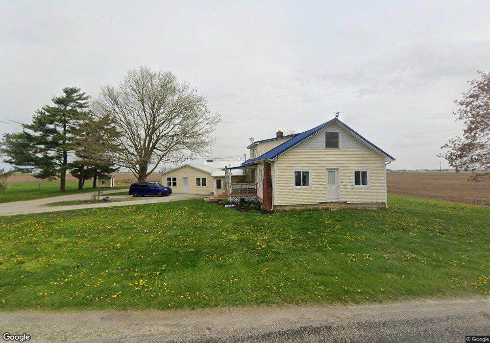 4726 E 1400 S, Amboy, IN 46911 - photo 1